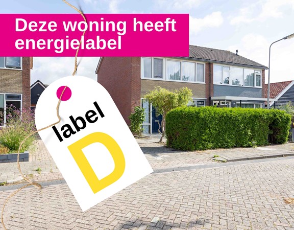 Medium property photo - Auck Van Haersmawei 13, 9036 LL Menaam